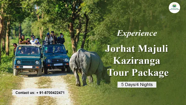 Shillong Mawlynnong Dawki Tour