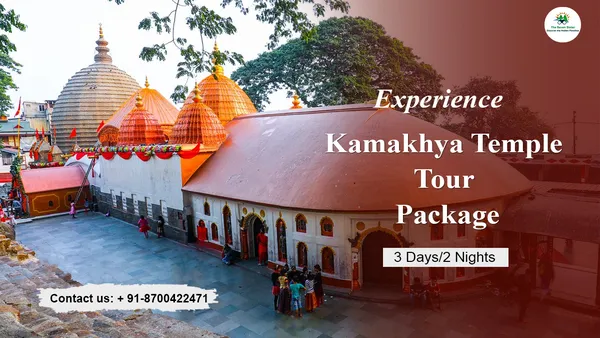 Kamakhya Devi Tour Package