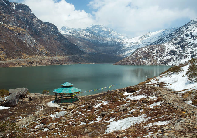 Best of Gangtok Tour Package