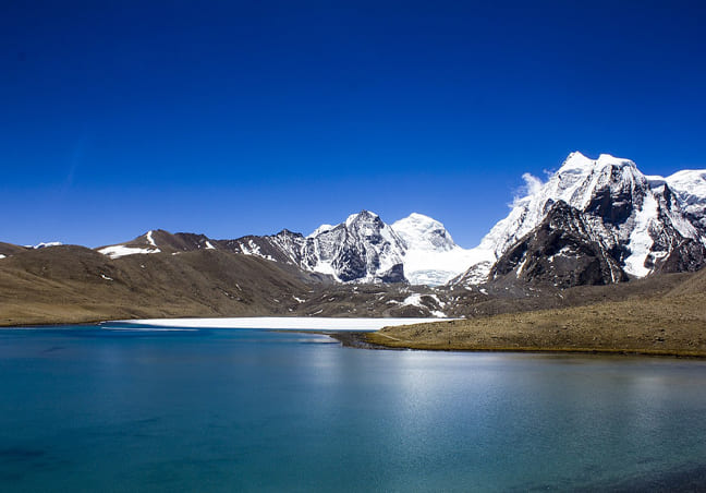 Exotic Sikkim Tour Package