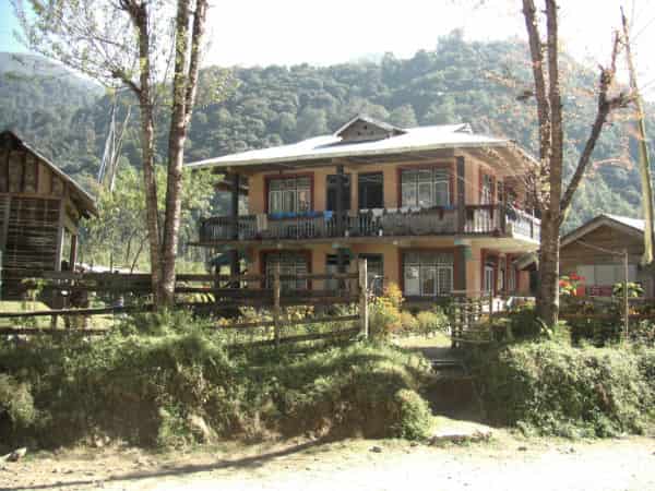 village-house-in-sikkim