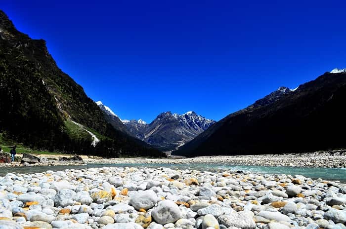 Yumthang Valley