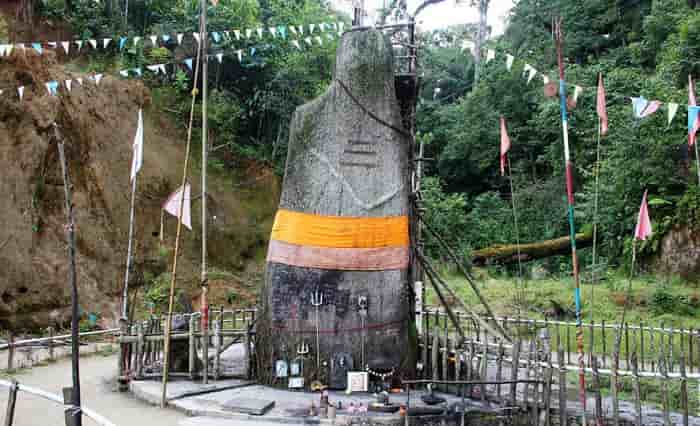 Shiva Linga