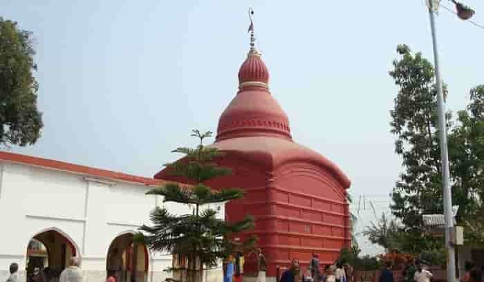 Tripura Sundari Temple