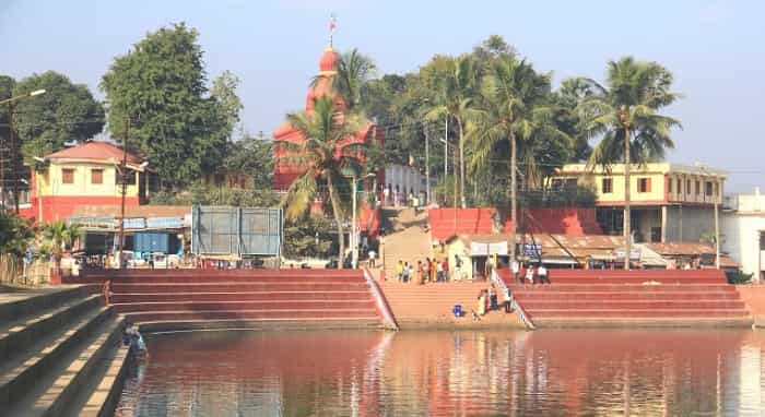 Tripura Sundari Temple